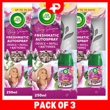 Air Wick Freshmatic Autospray