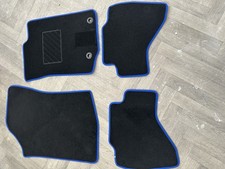 Toyota Aygo Floor Mats Genuine