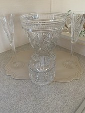 Waterford Crystal Millennium