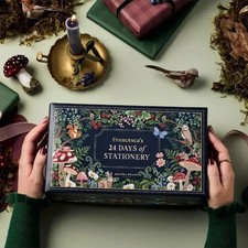 Stationery Advent Calendar