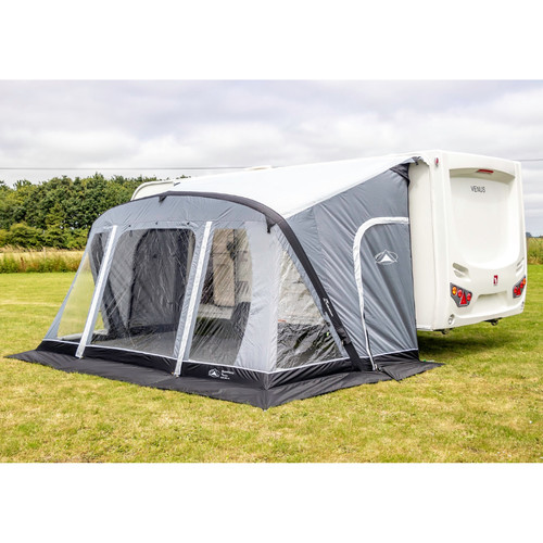 Sunncamp swift air inflatable - swift,