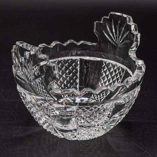 Waterford crystal hibernia - waterford,