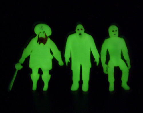 Scooby doo vintage glow - glow, the