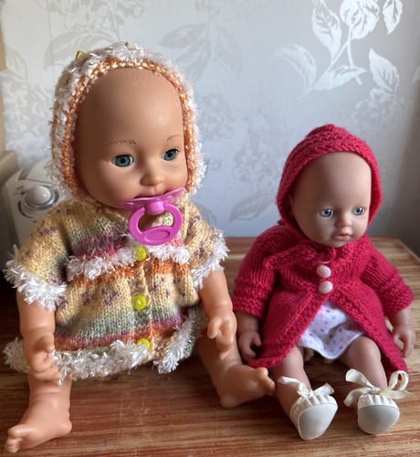 Baby doll bundle little - baby,