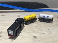 Thomas Trackmaster DIESEL