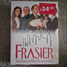 Frasier Complete First Season