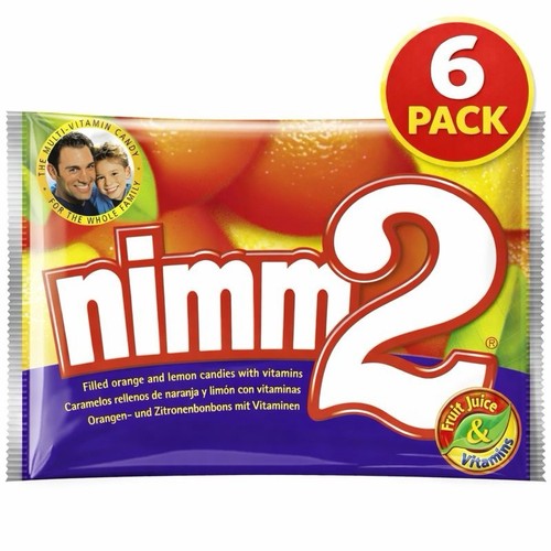 Storck nimm2 multivitamin - 6,