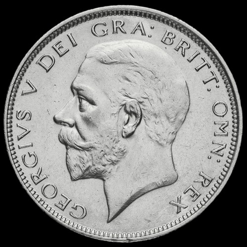 1927 george silver half - 1927,