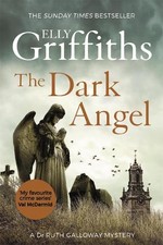 The Dark Angel (The Dr Ruth