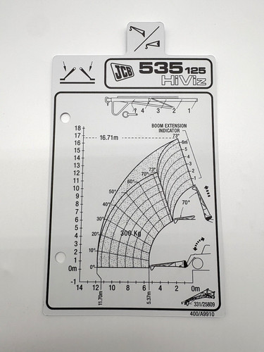 Genuine jcb manual page - jcb,