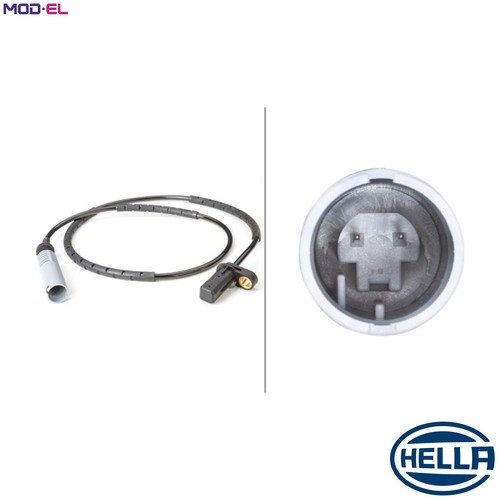 Sensor wheel speed 6pu 012 - wheel,