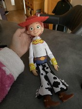 Toy Story Talking Pull String
