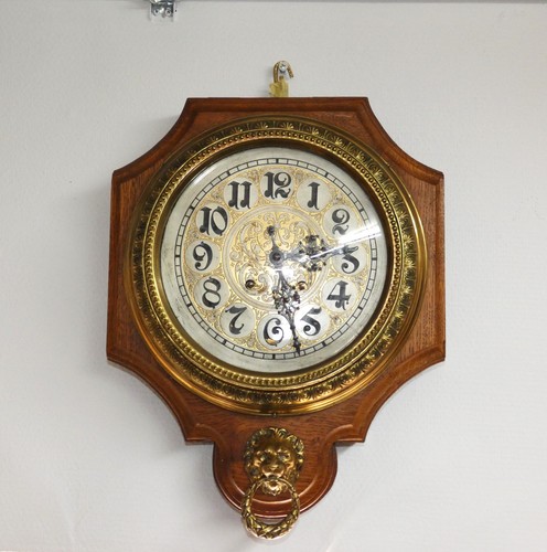 Lenzkirch original regulator - lenzkirch,