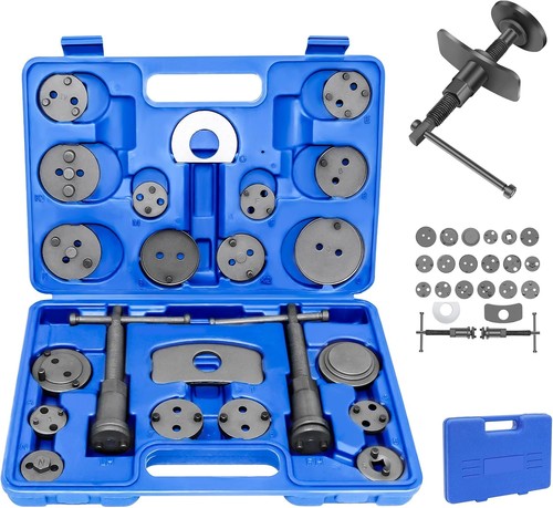 Disc brake piston - brake, back