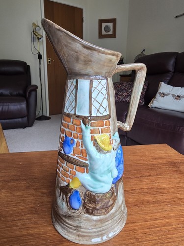 Radford 1920s antique - 1920s, hand