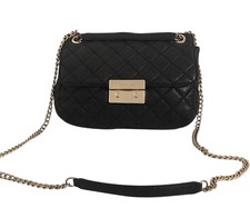 Michael Kors Sloan Black