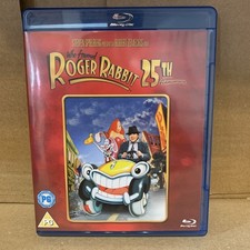 Disney's Who Framed Roger