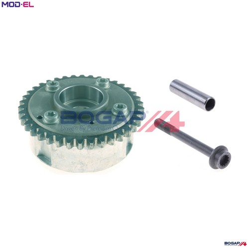 Camshaft adjuster a1336113 - camshaft,