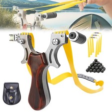 Powerful Hunting Slingshot