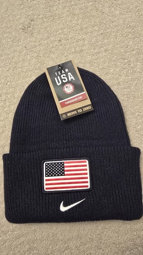 Nike team usa olympics peak - olympics,