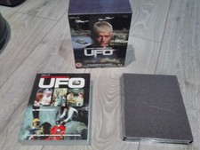 UFO Deluxe Ltd Edition Blu Ray