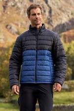 Mountain Warehouse Mens Deaks