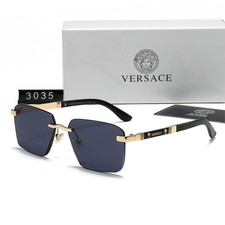 Men's Versace Square