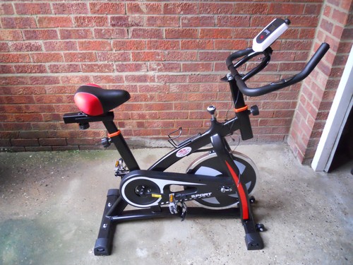 Pro gen exercise spinning - gen,