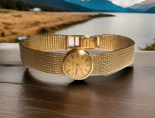 1966 rolex tudor - 1966, 9ct