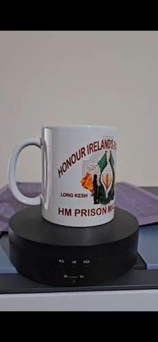 Irish republican mug - republican, the