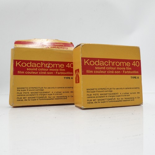 Expired kodak kodachrome - x,