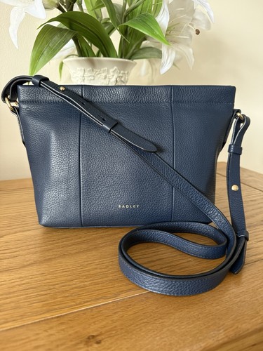 Radley furze lane - radley, blue