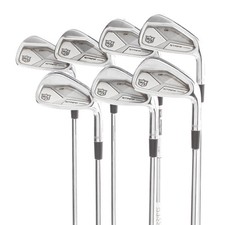 Wilson Staff Model CB 2019