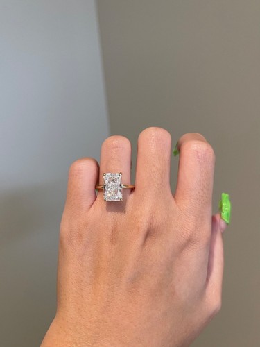 7ct gra certified radiant - 7ct,