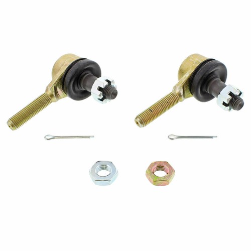 All balls racing steering - all,