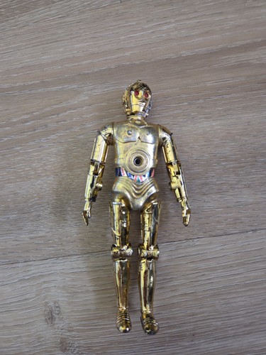 Vintage star wars 3po - vintage,