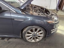 FRONT WING RH FORD MONDEO MK4
