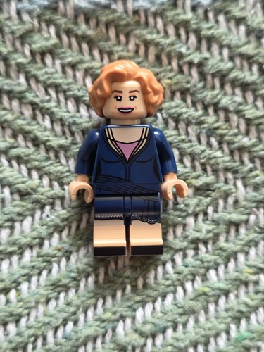 Lego minifigure harry potter - minifigure,