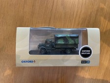 OXFORD DIECAST 76BD004 -