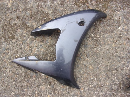 Yamaha yzf 6 - yzf, 5sl