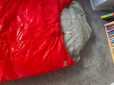 Vintage Mountain Equipment