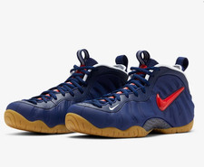 NIKE AIR FOAMPOSITE PRO USA