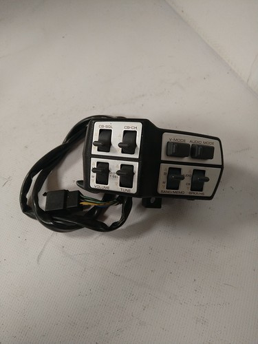 Honda oem radio - oem, unit