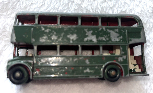 Lesney matchbox london - matchbox,
