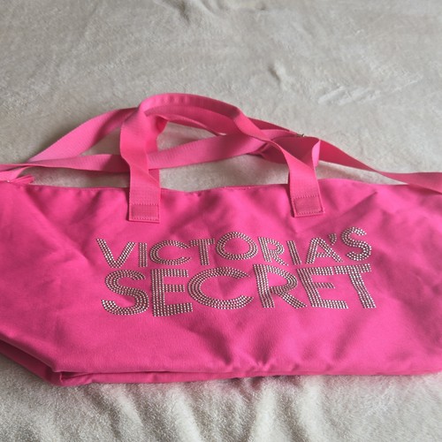 Victoria secret large pink - secret,
