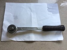 Gedore 1/2" drive push-through