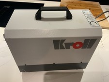Kroll E3 Commercial Electric