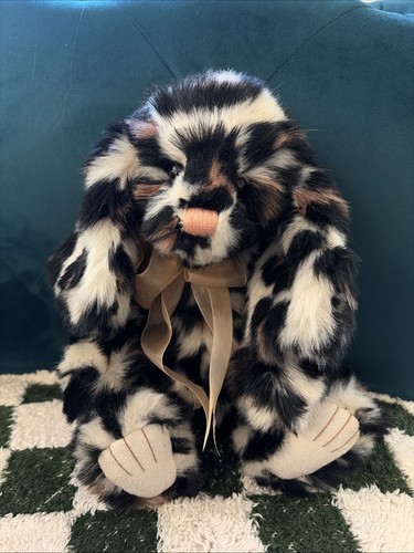 Charlie bears mollie brand - charlie, new