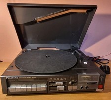 Panasonic x10 stereo - sg-x10,