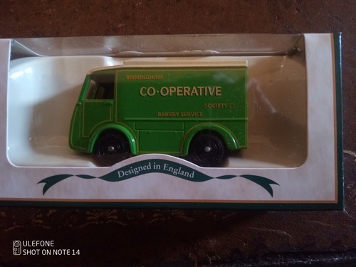 Corgi classics lledo days - , gone